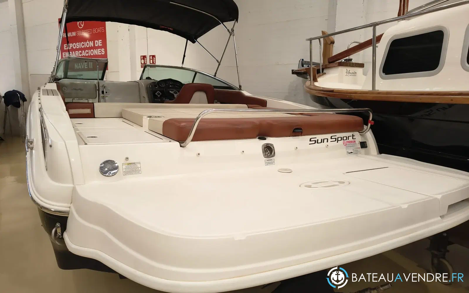 slider 3 Sea Ray 240 Sundancer Sea Ray 240 Sunsport