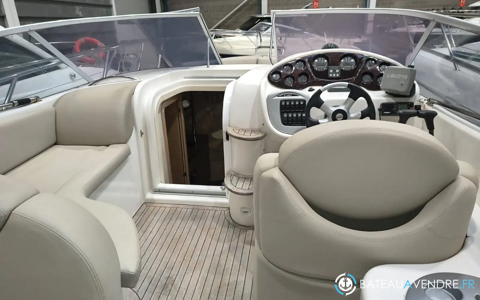 slider 12 Sessa Marine C30