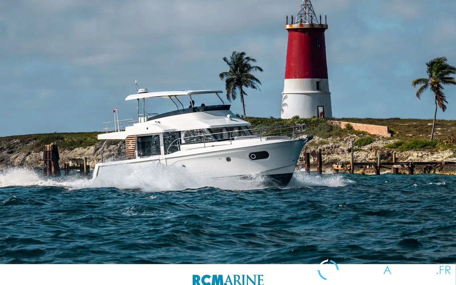 slider 1 Beneteau Swift Trawler 48