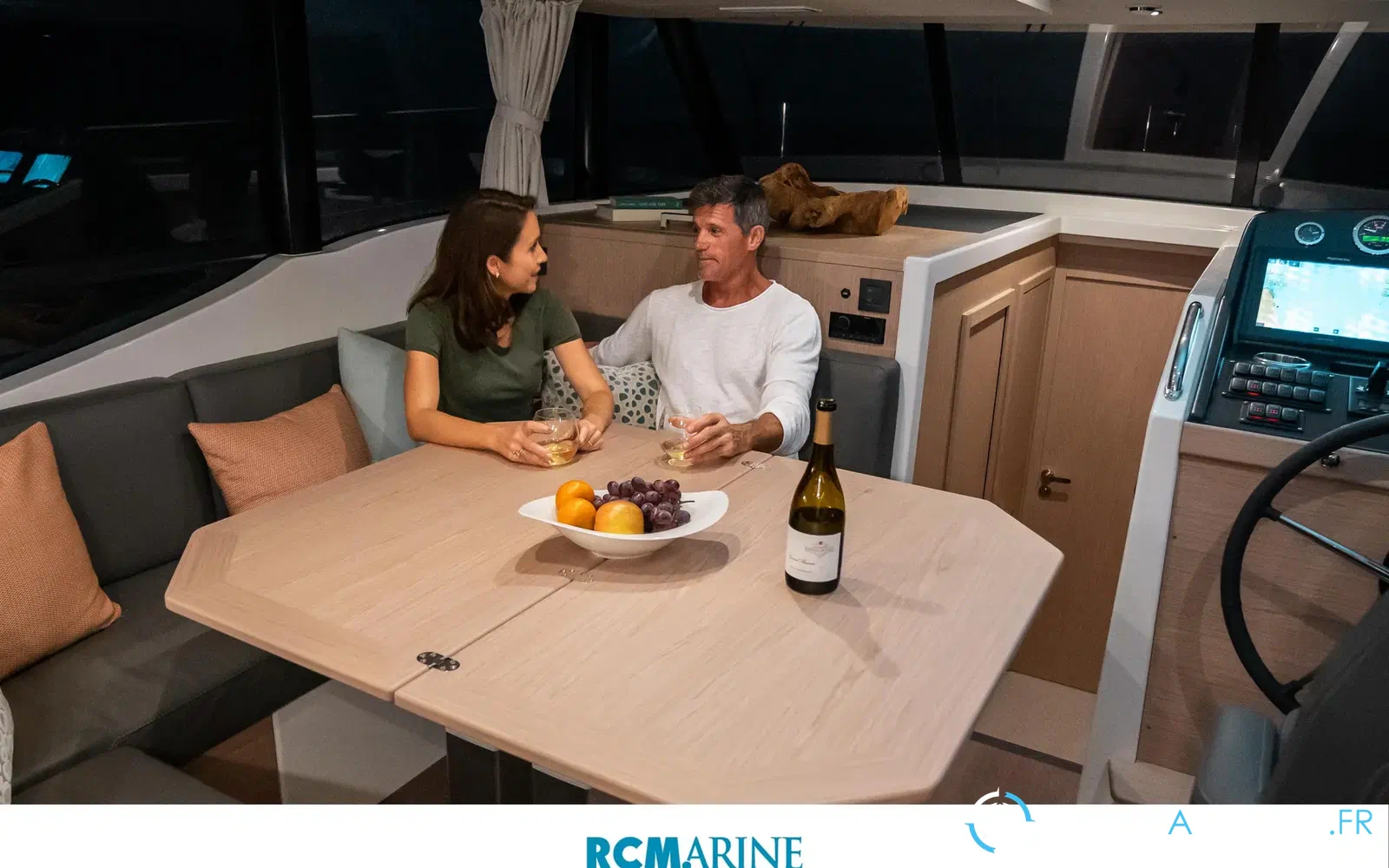slider 21 Beneteau Swift Trawler 48