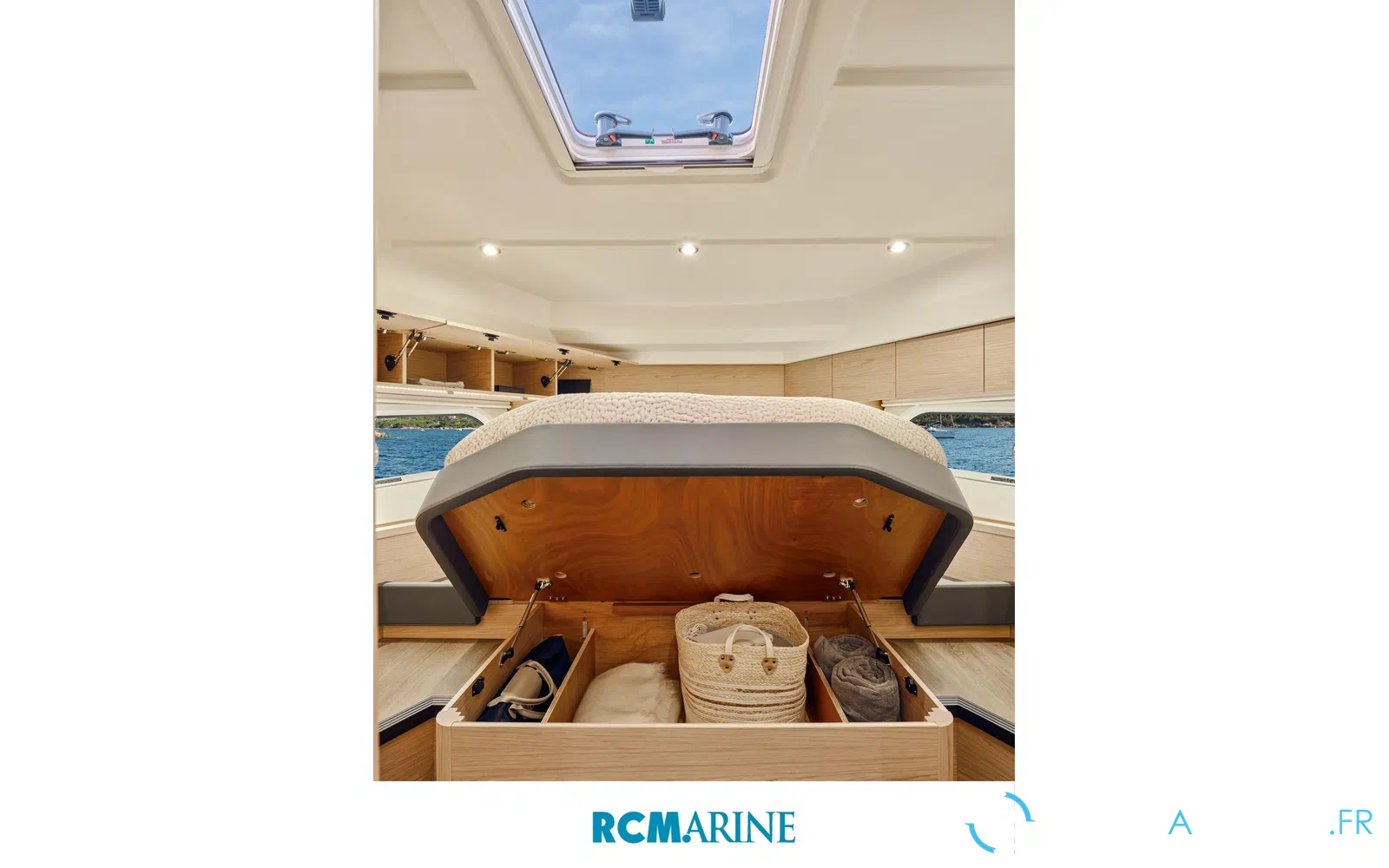 slider 25 Beneteau Swift Trawler 48