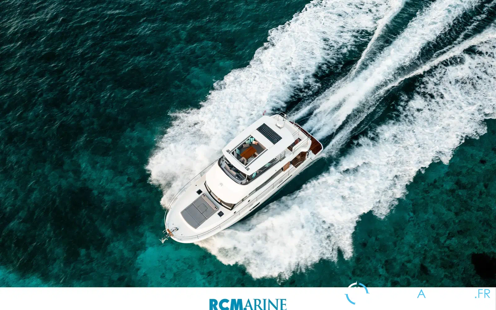 slider 2 Beneteau Swift Trawler 48