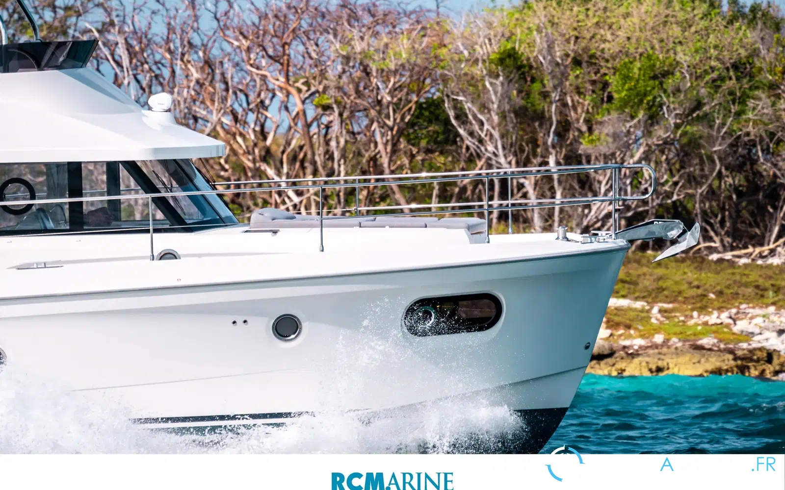 slider 4 Beneteau Swift Trawler 48