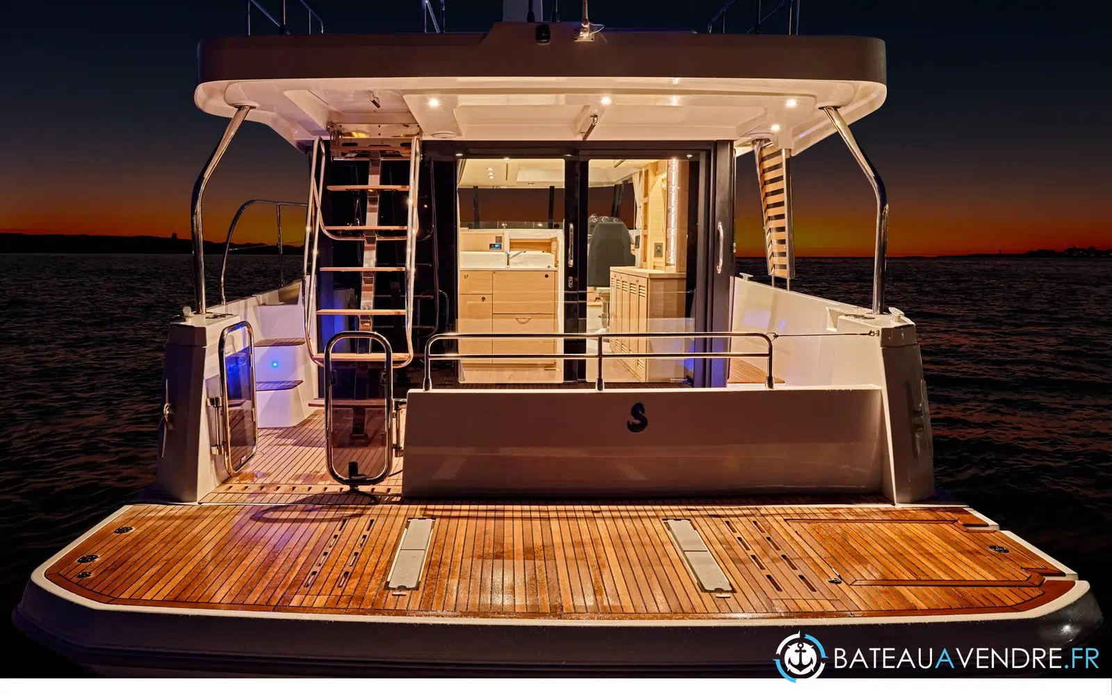 slider 7 Beneteau Swift Trawler 48