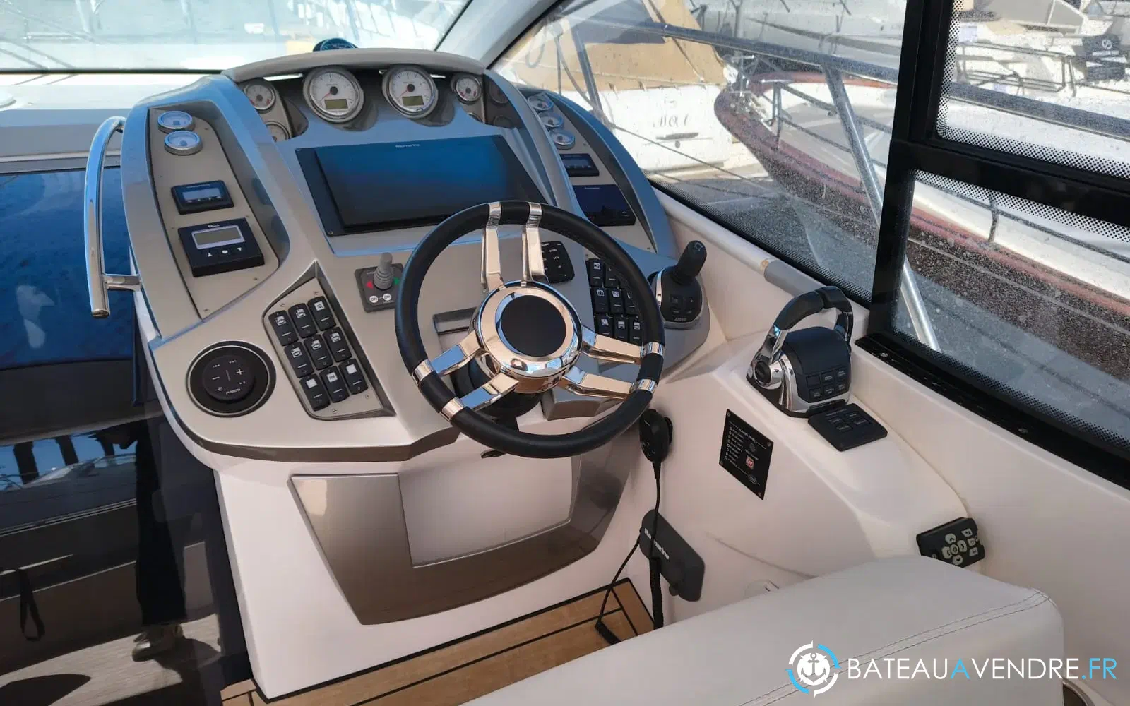 slider 23 Sessa Marine C44