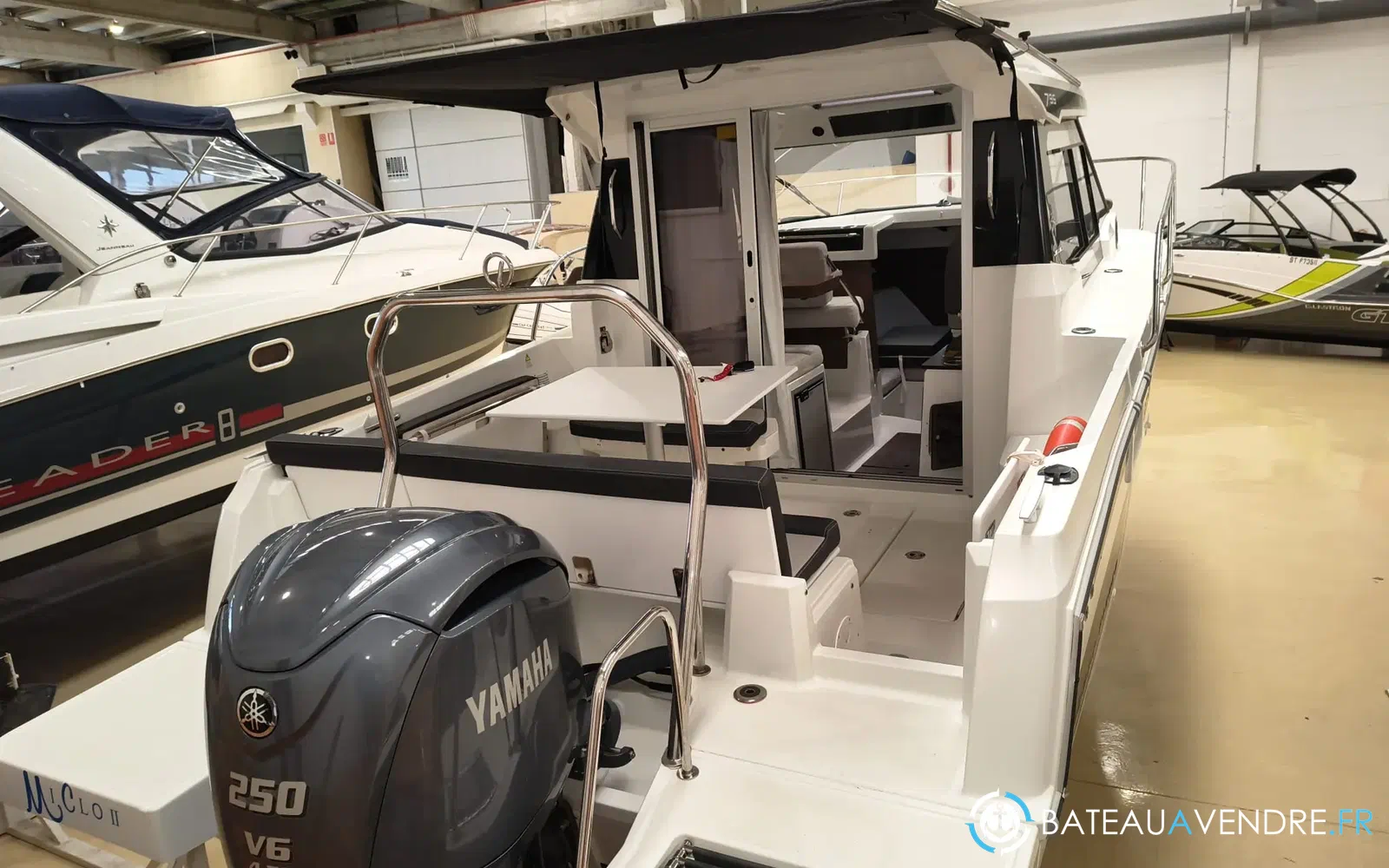 slider 1 Jeanneau Merry Fisher 795 Serie 2