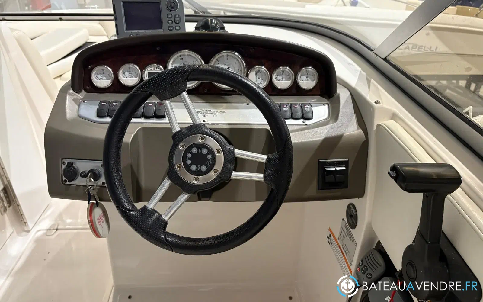 slider 7 Regal 2700