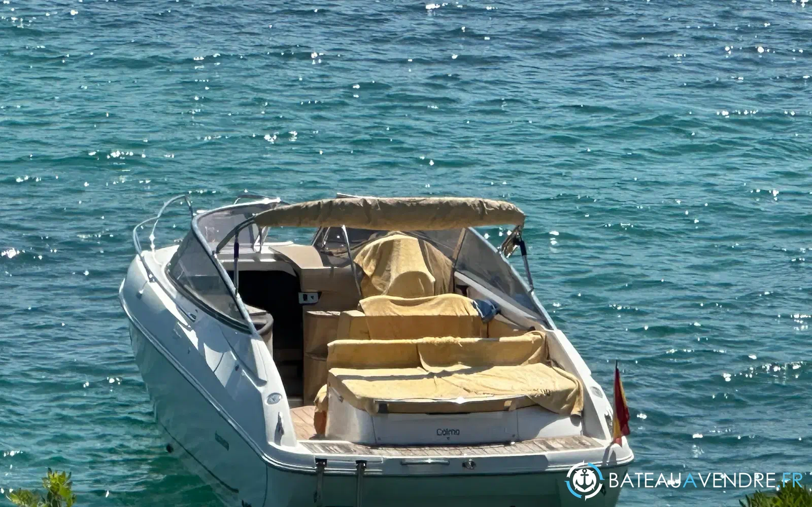 slider 1 Sessa Marine S26