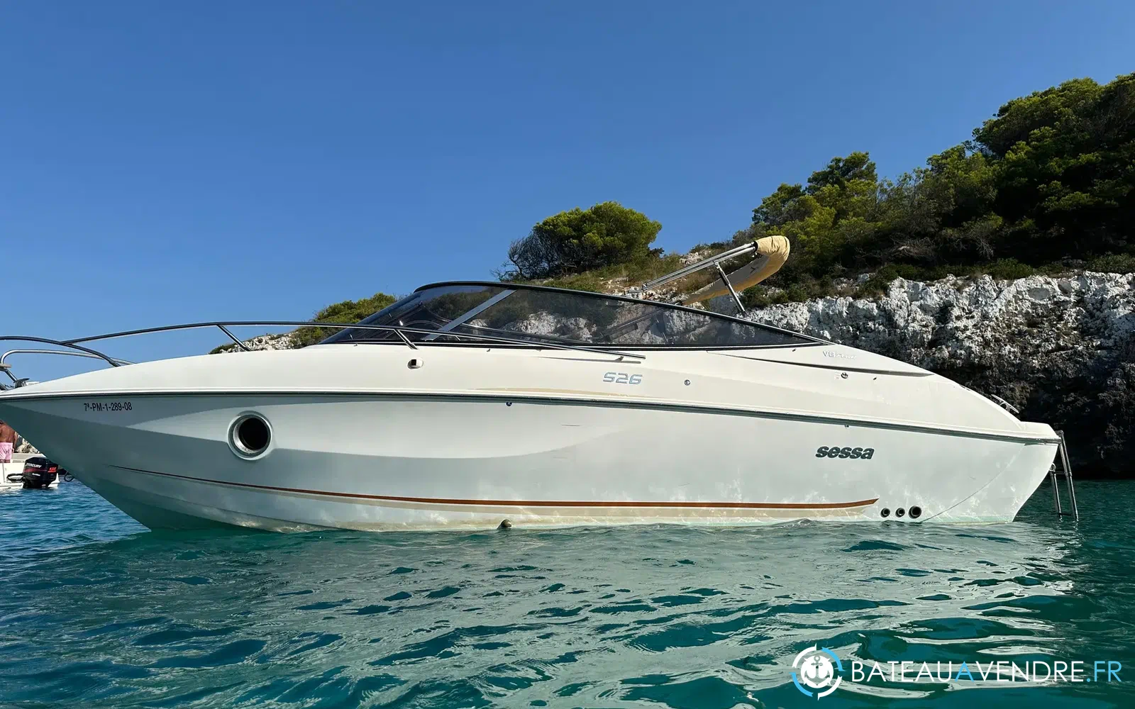 slider 2 Sessa Marine S26