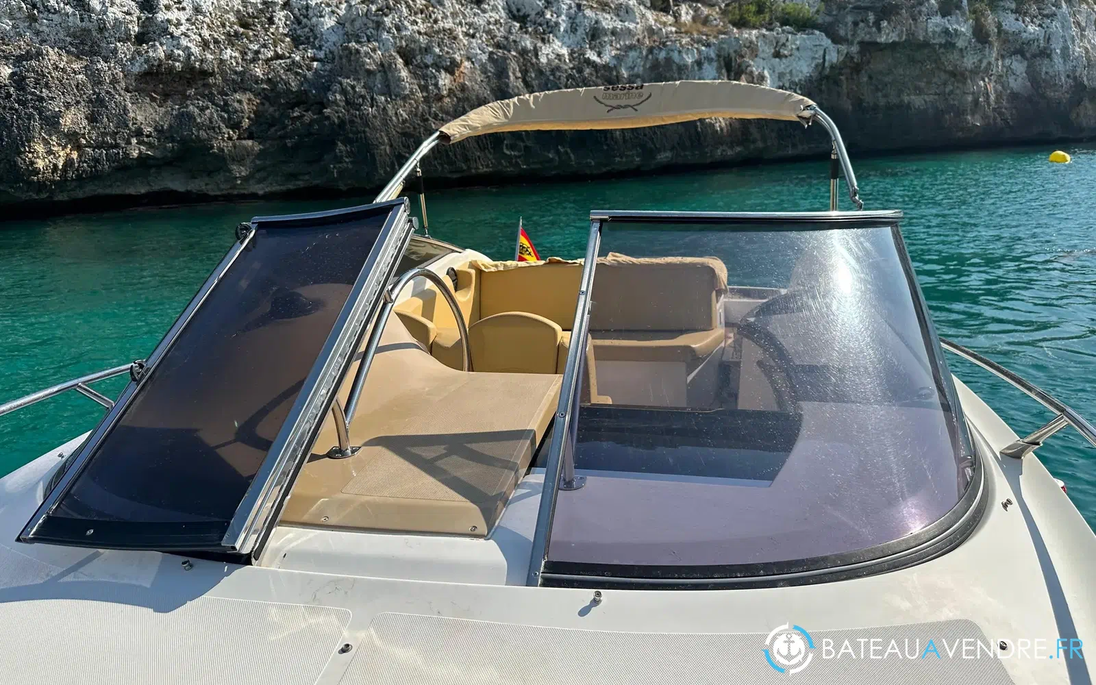 slider 3 Sessa Marine S26