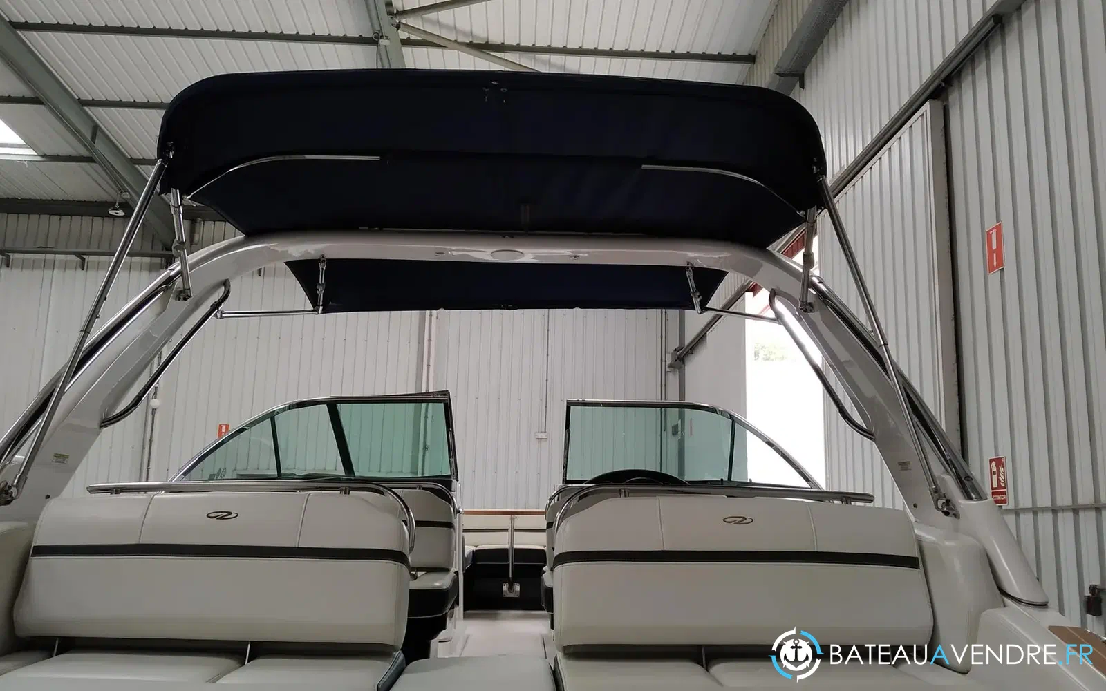 slider 31 Regal 2800