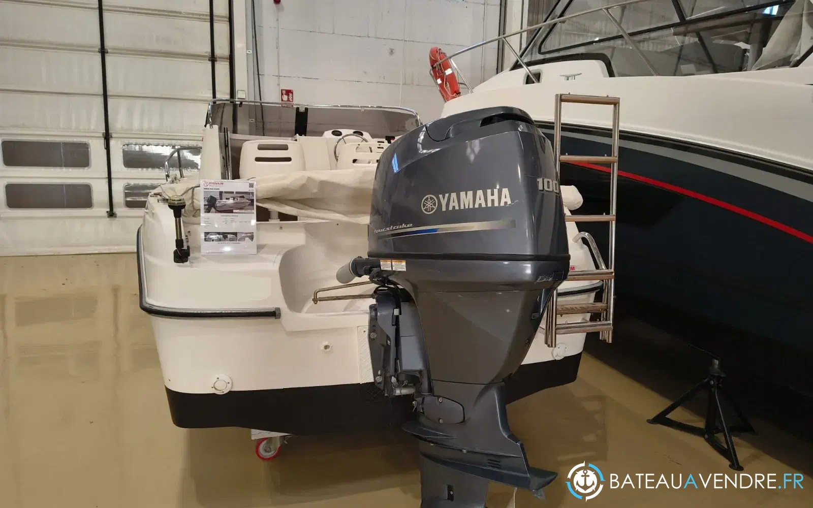 slider 5 Sirius 560 Cabin