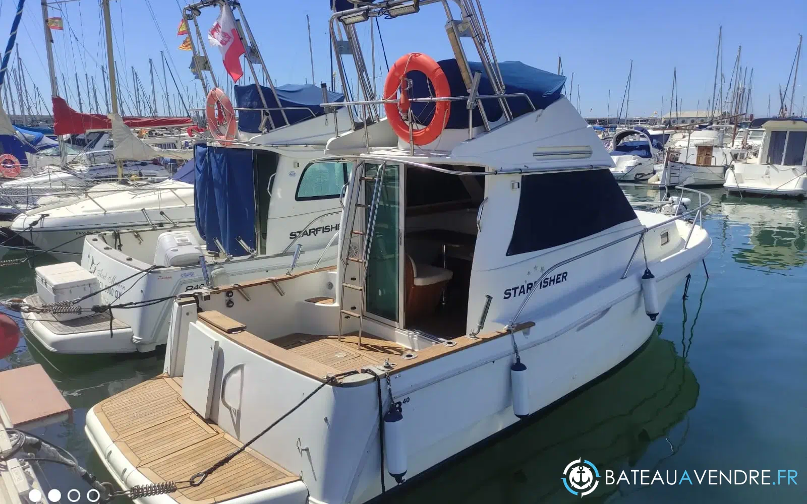 slider 0 Starfisher 840