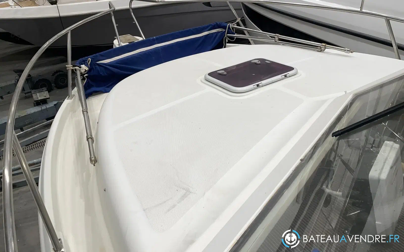 slider 21 Starfisher 840