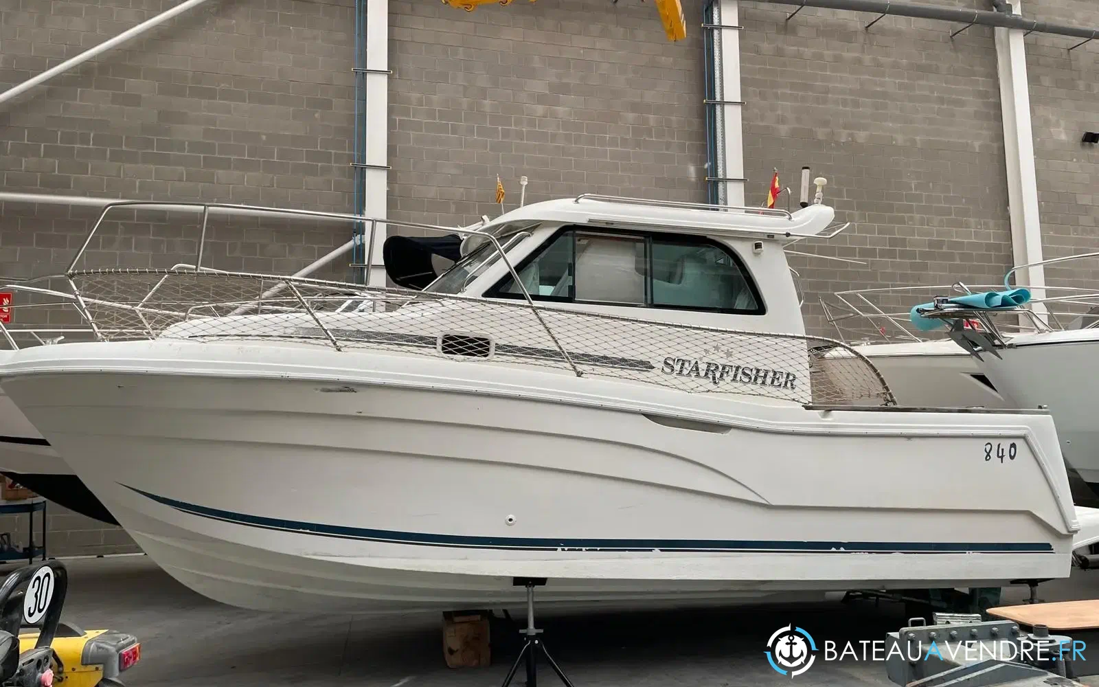 slider 0 Starfisher 840