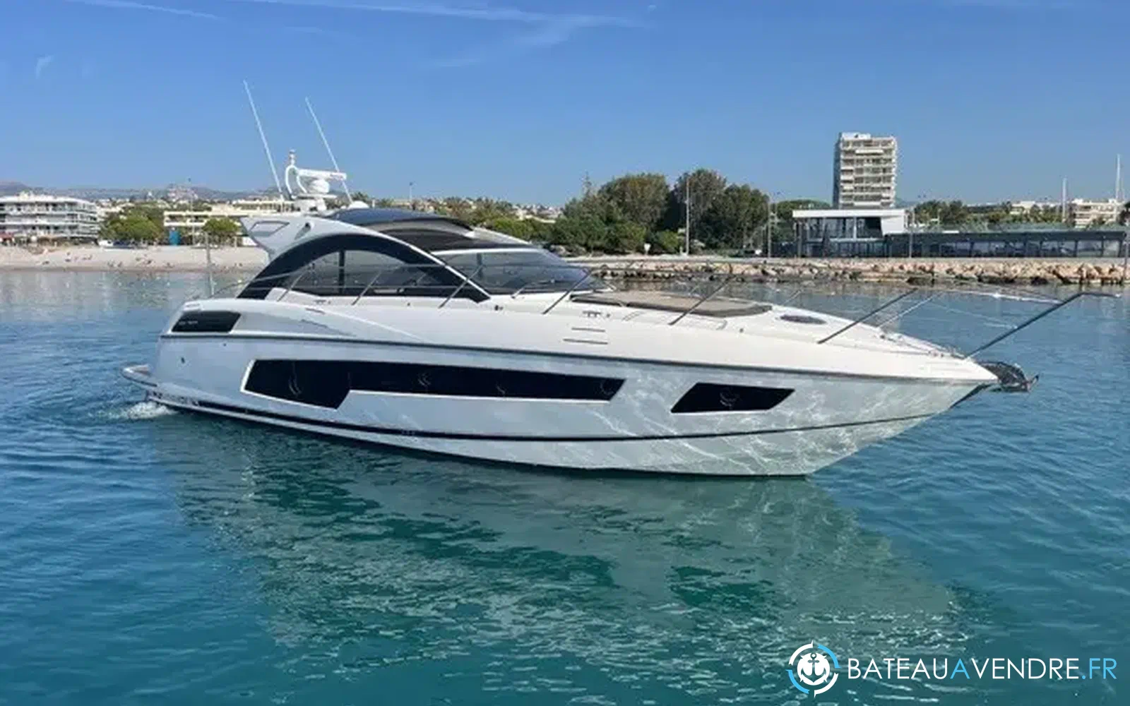 slider 0 Sunseeker San Remo 485