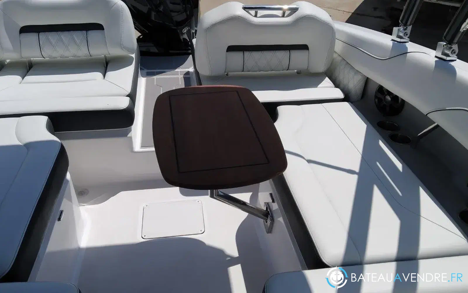 slider 34 Regal LX2