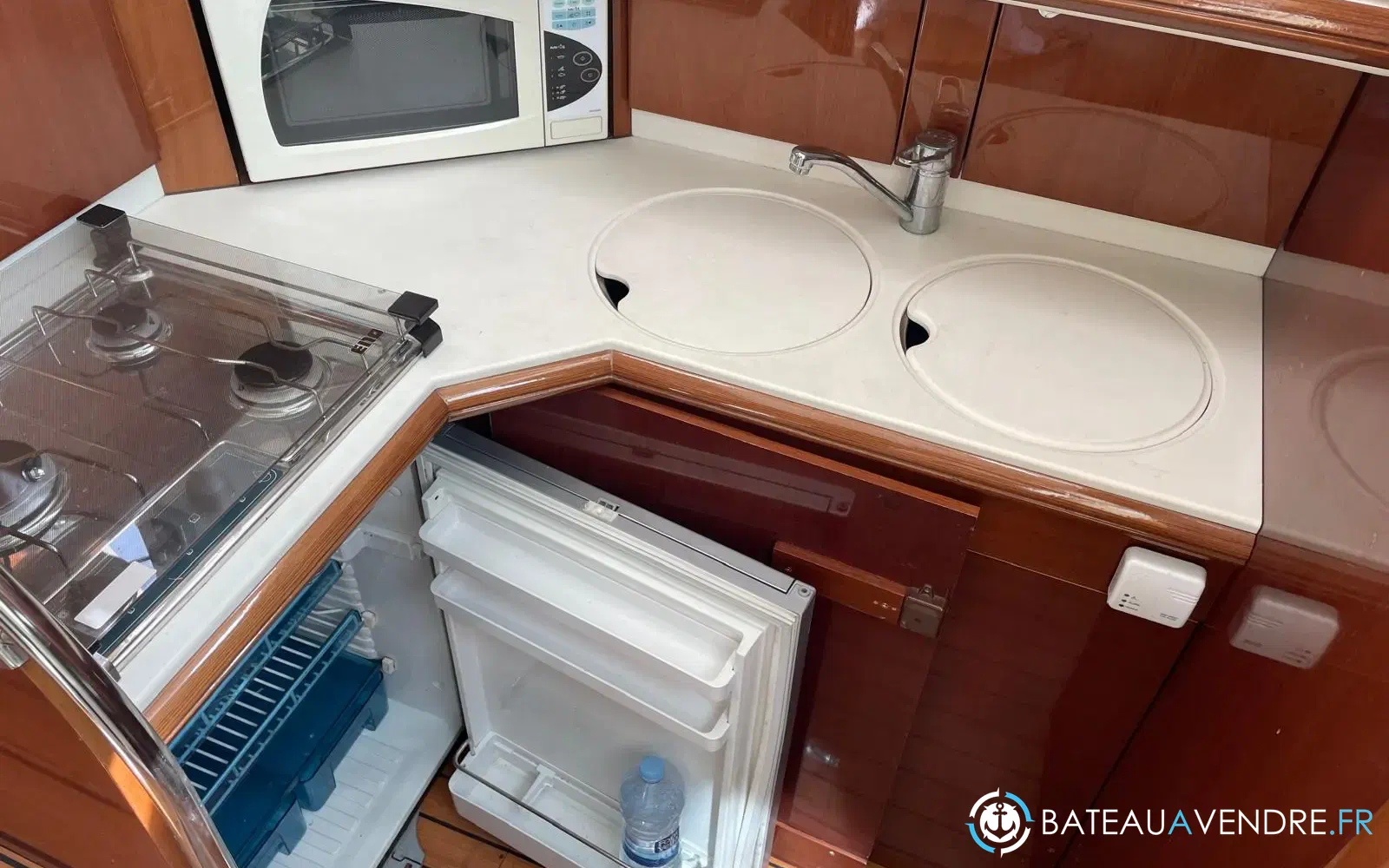 slider 11 Jeanneau Prestige 36