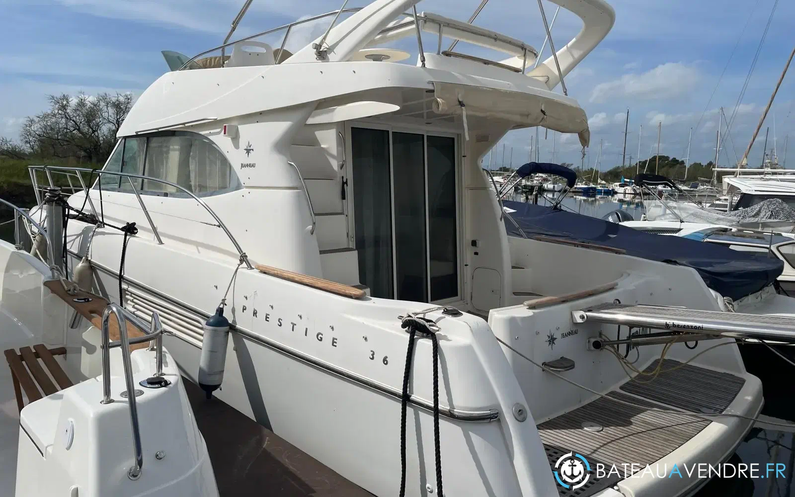 slider 1 Jeanneau Prestige 36