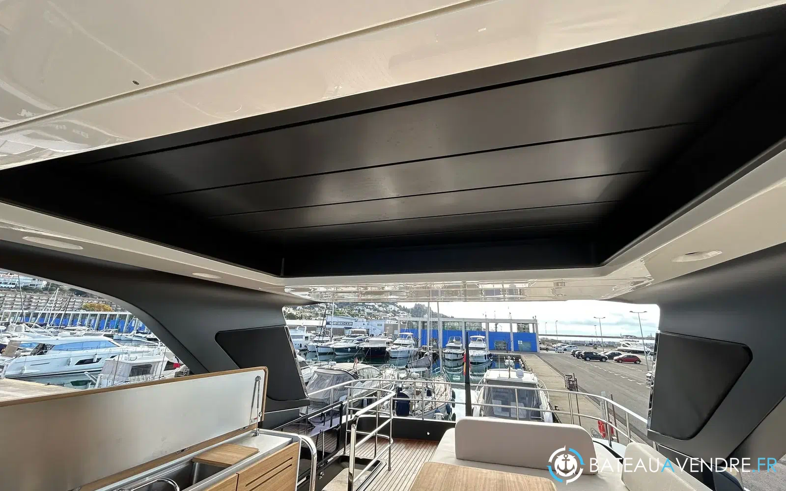 slider 54 Cranchi Sessantadue  62