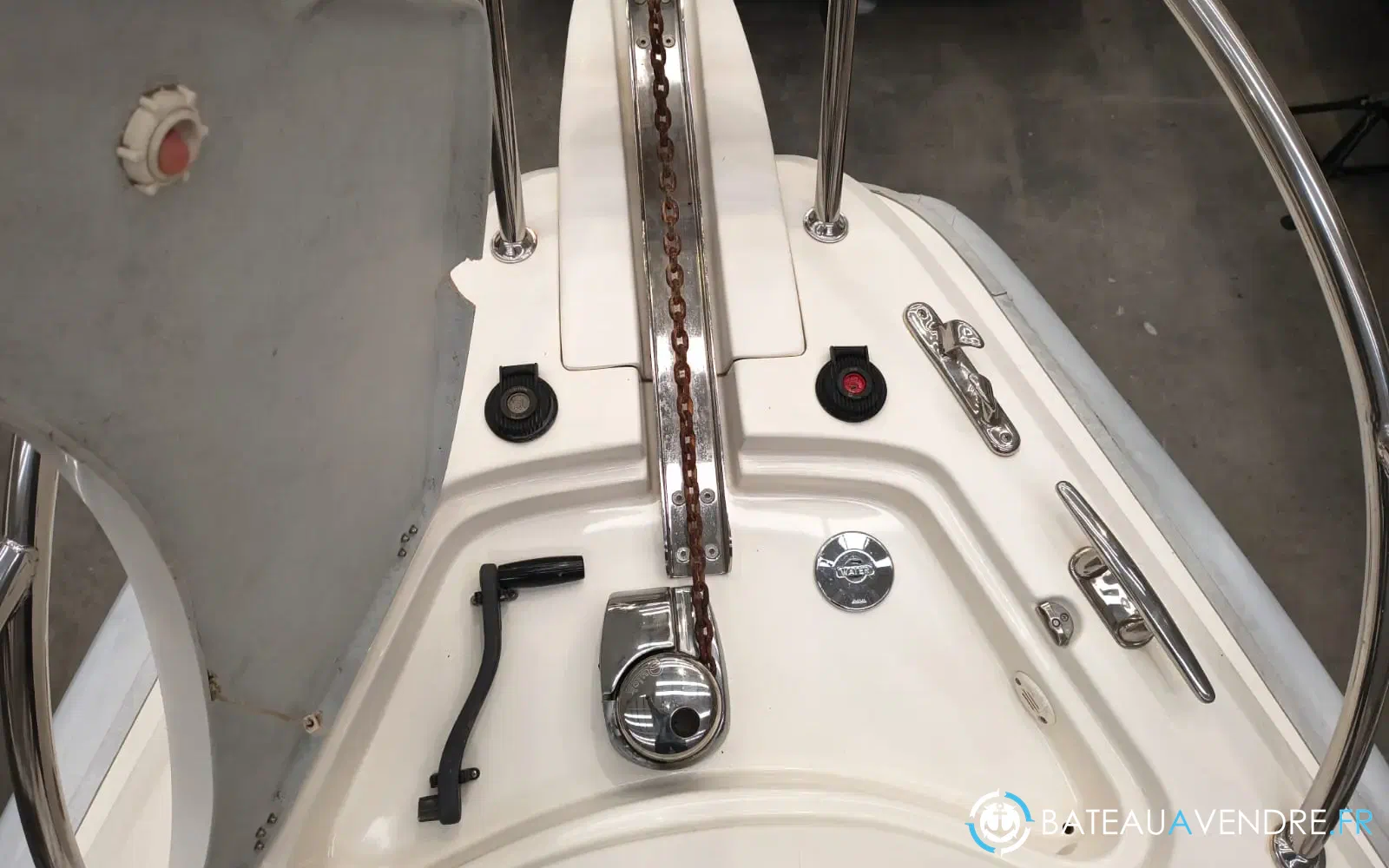 slider 13 Scarani 30 Day Cruiser