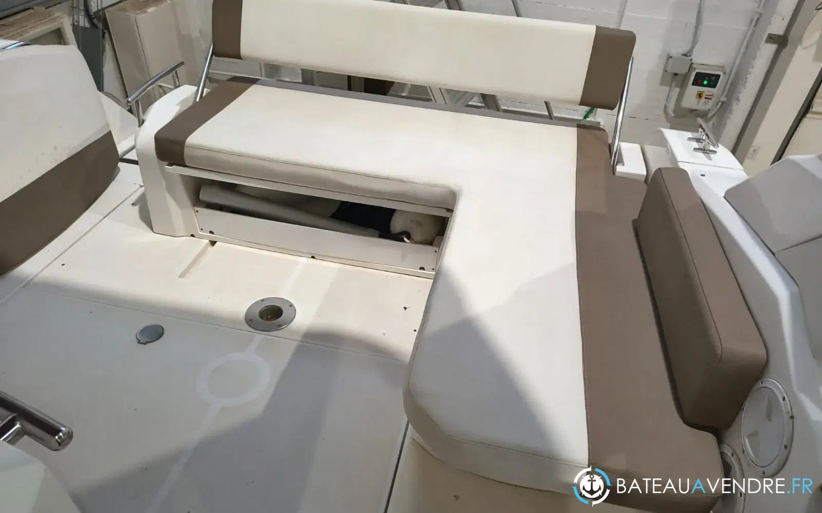 slider 14 Scarani 30 Day Cruiser