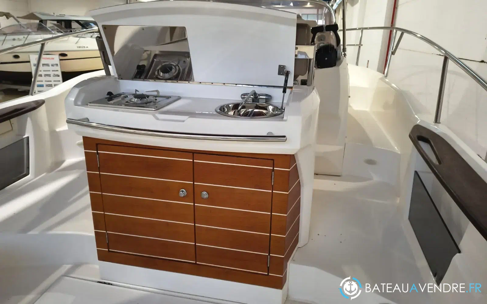 slider 21 Scarani 30 Day Cruiser
