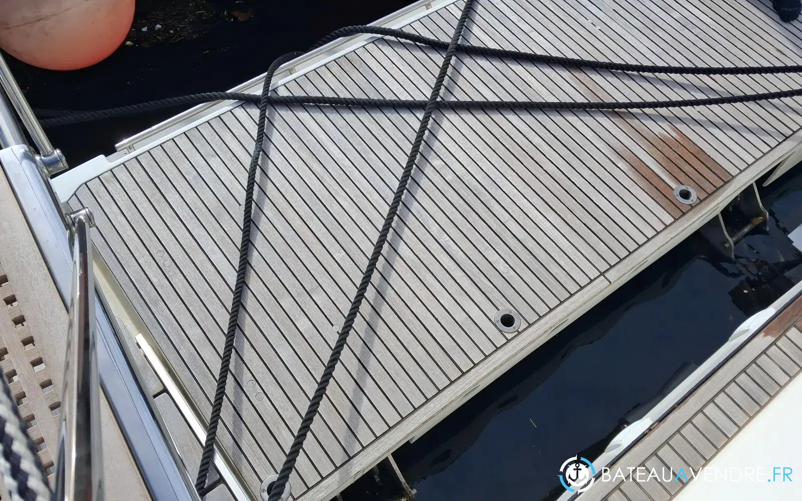 slider 34 Prestige Yachts 520 Fly