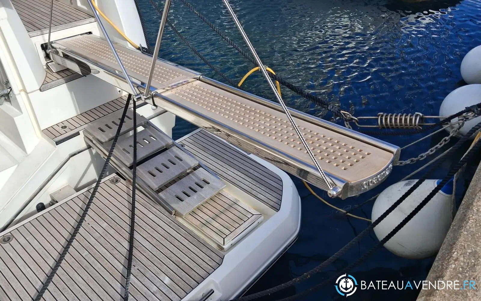 slider 35 Prestige Yachts 520 Fly