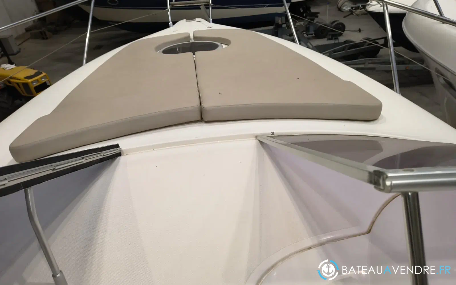 slider 16 Sessa Marine C30