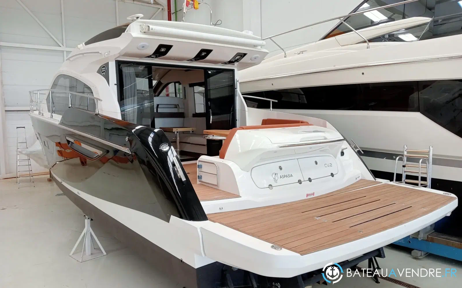 slider 0 Sessa Marine C42