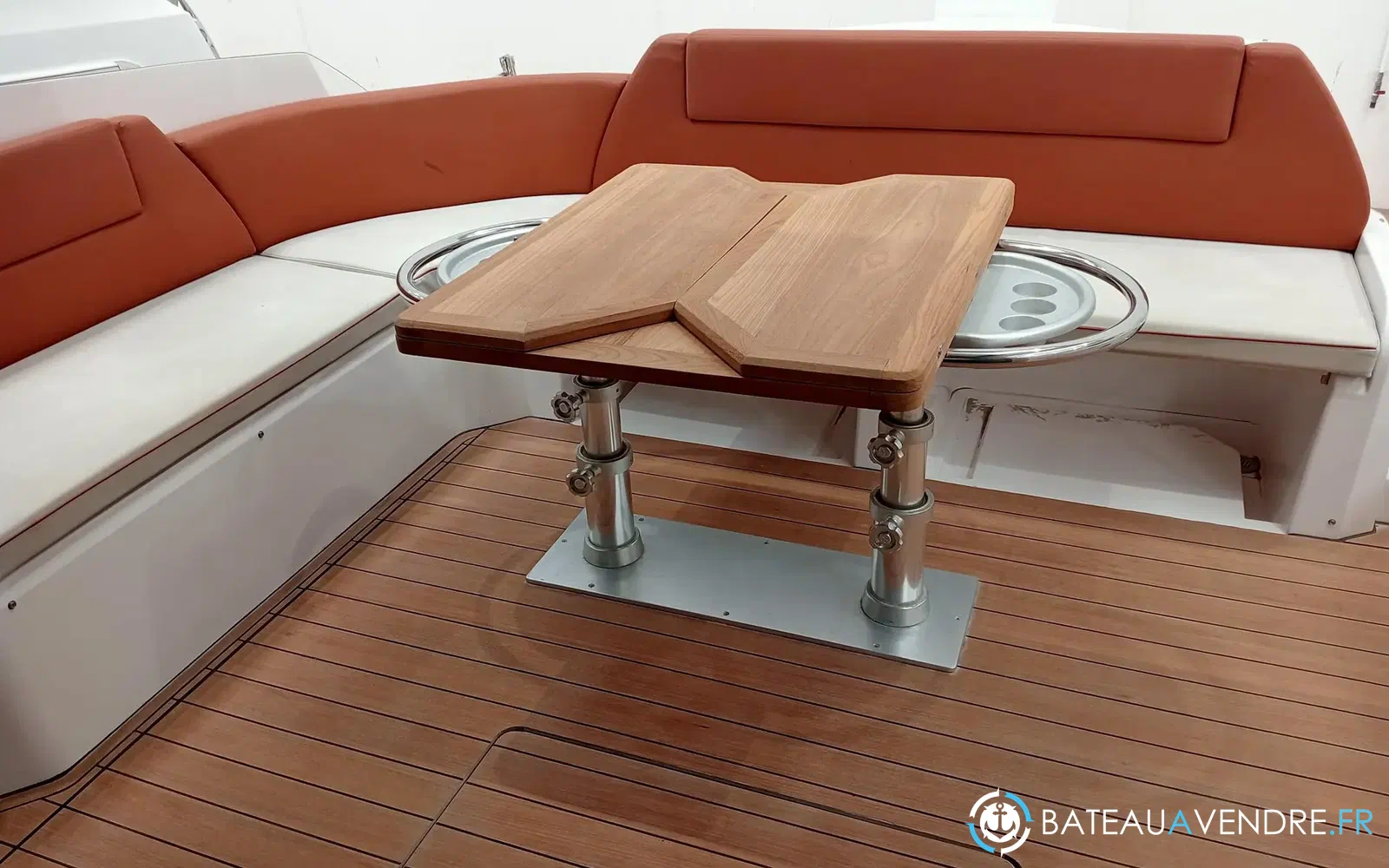 slider 16 Sessa Marine C42
