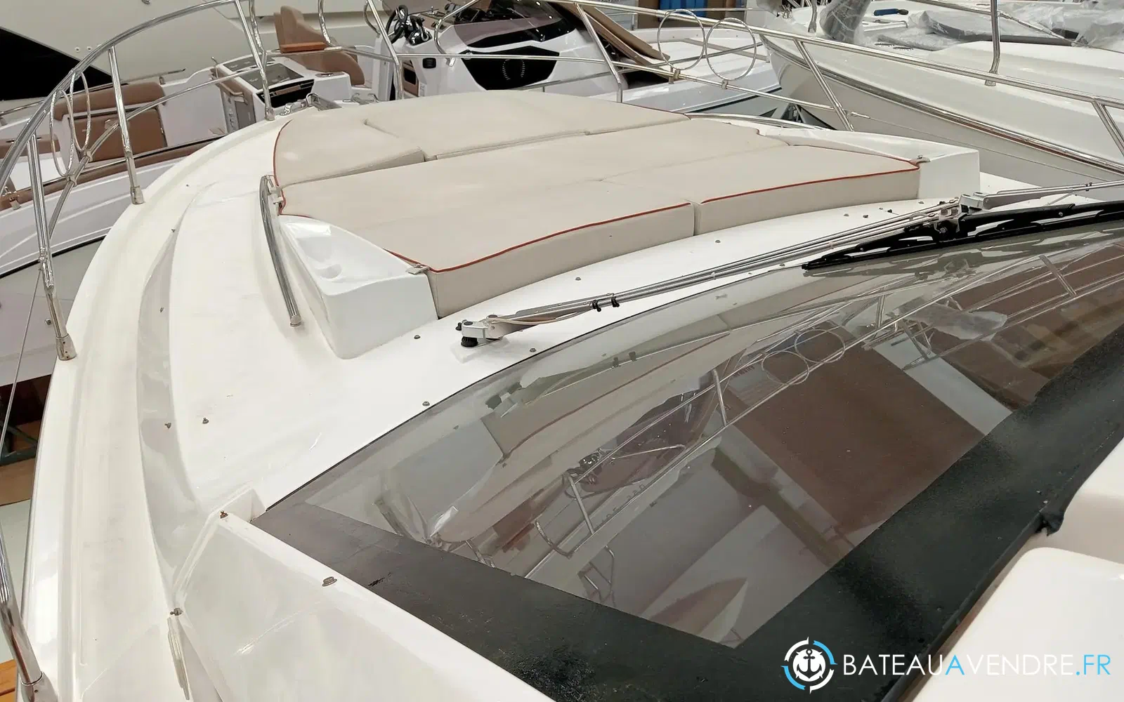 slider 18 Sessa Marine C42