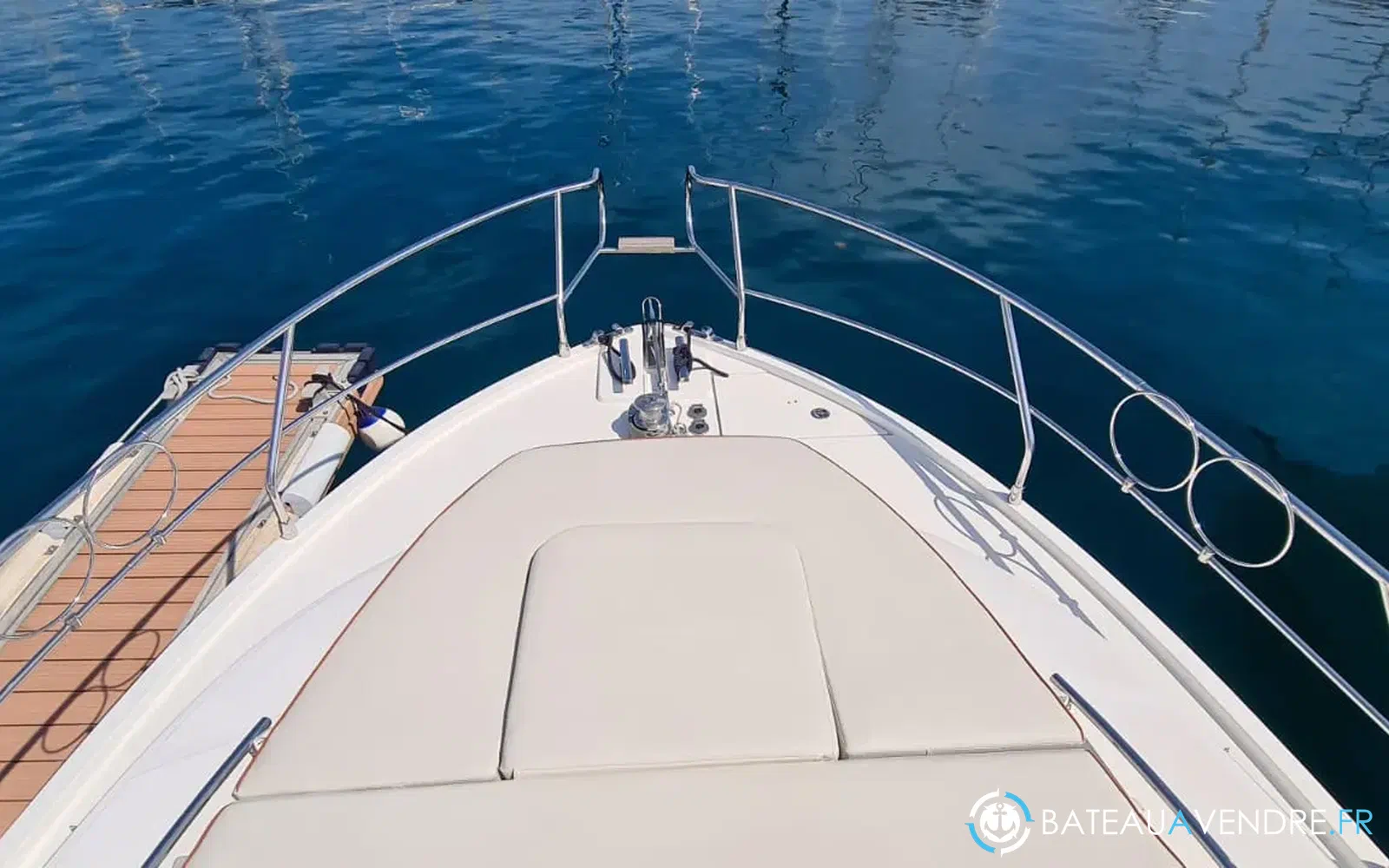 slider 20 Sessa Marine C42
