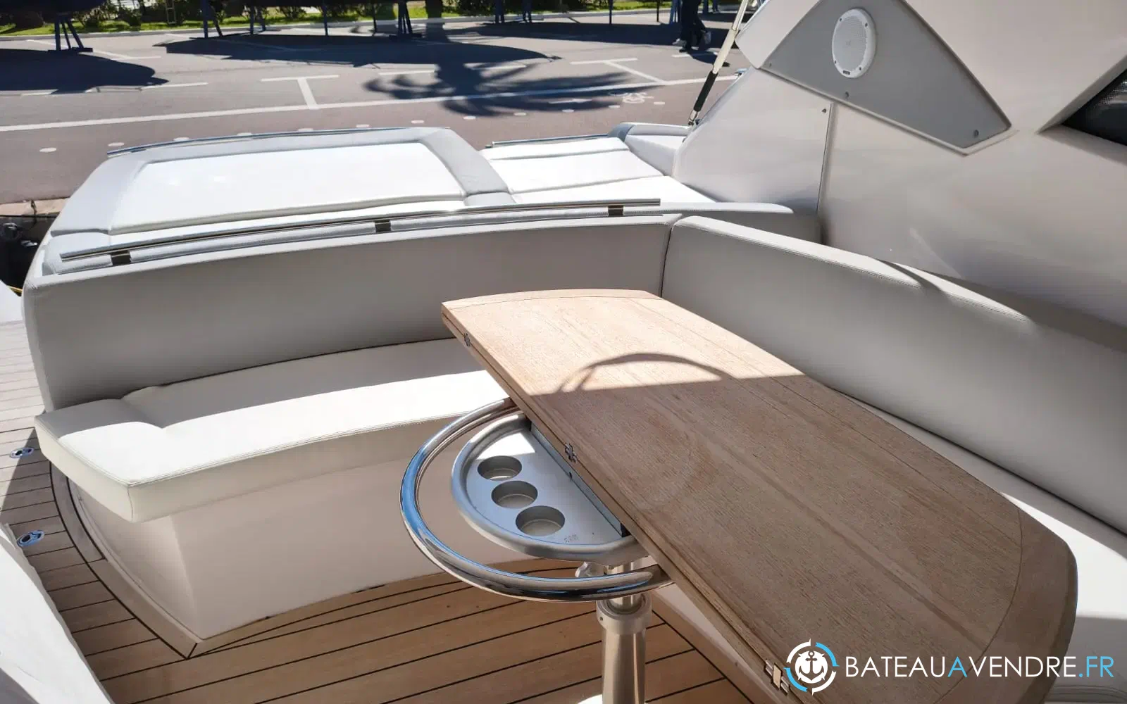 slider 21 Sessa Marine C44