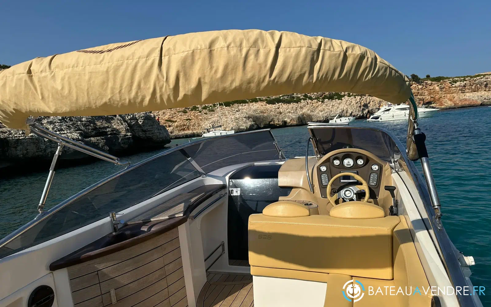 slider 6 Sessa Marine S26