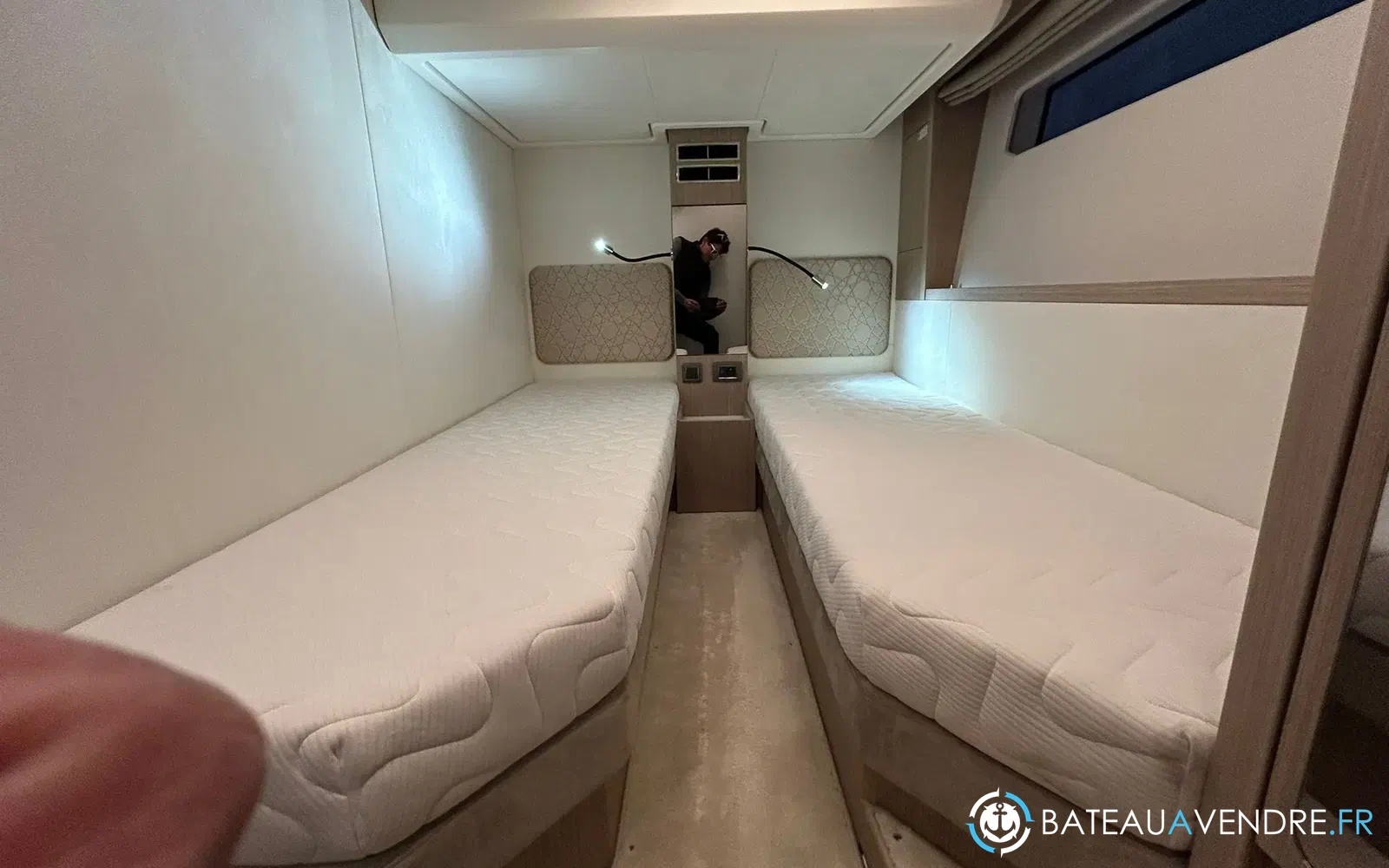 slider 19 Prestige Yachts F4.9