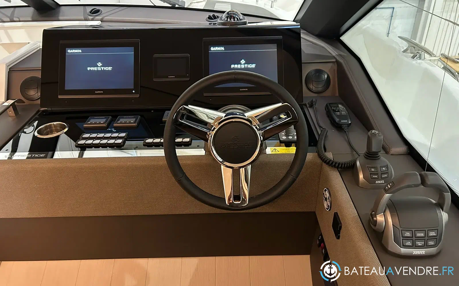 slider 39 Prestige Yachts F4.9