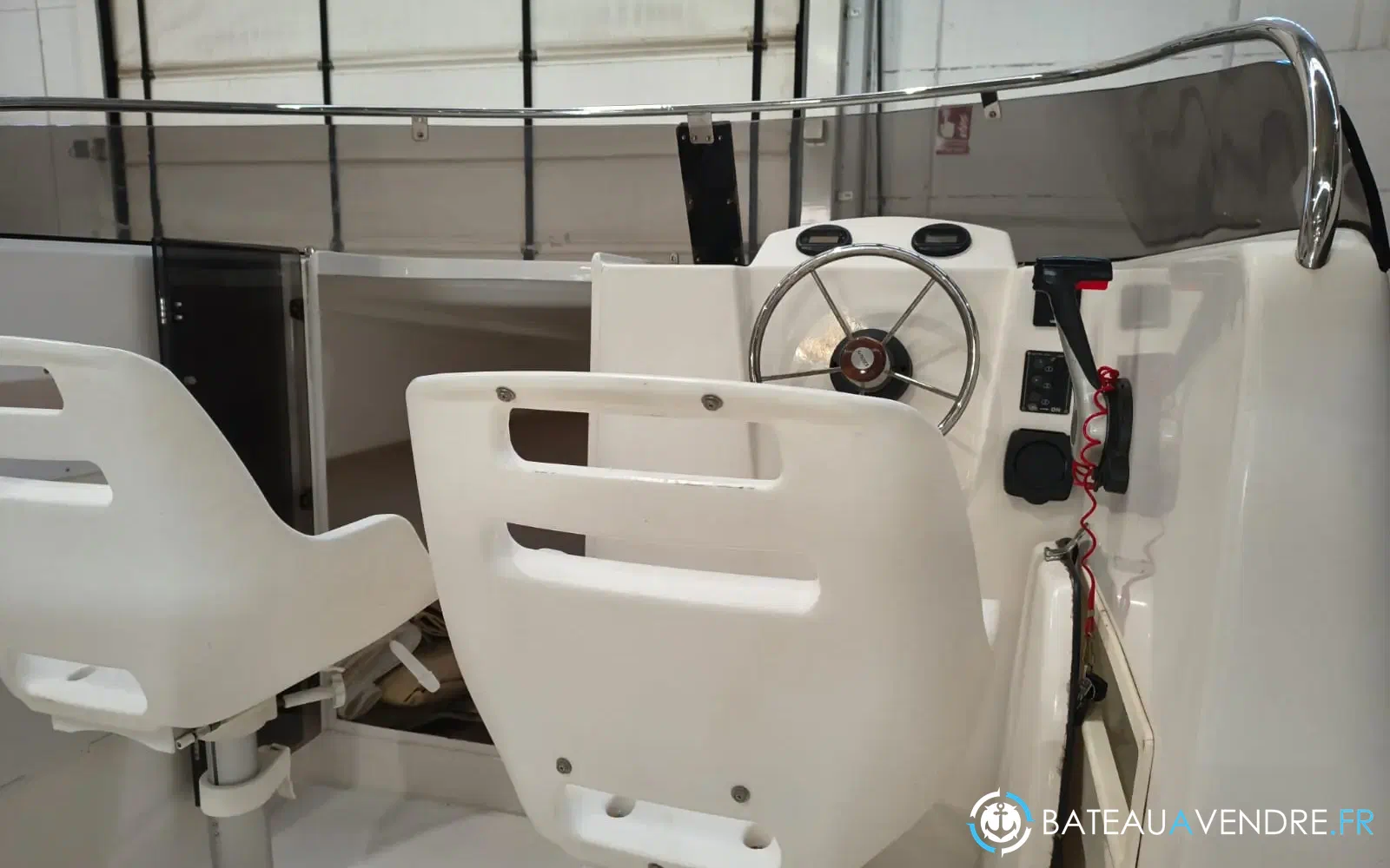 slider 3 Sirius 560 Cabin