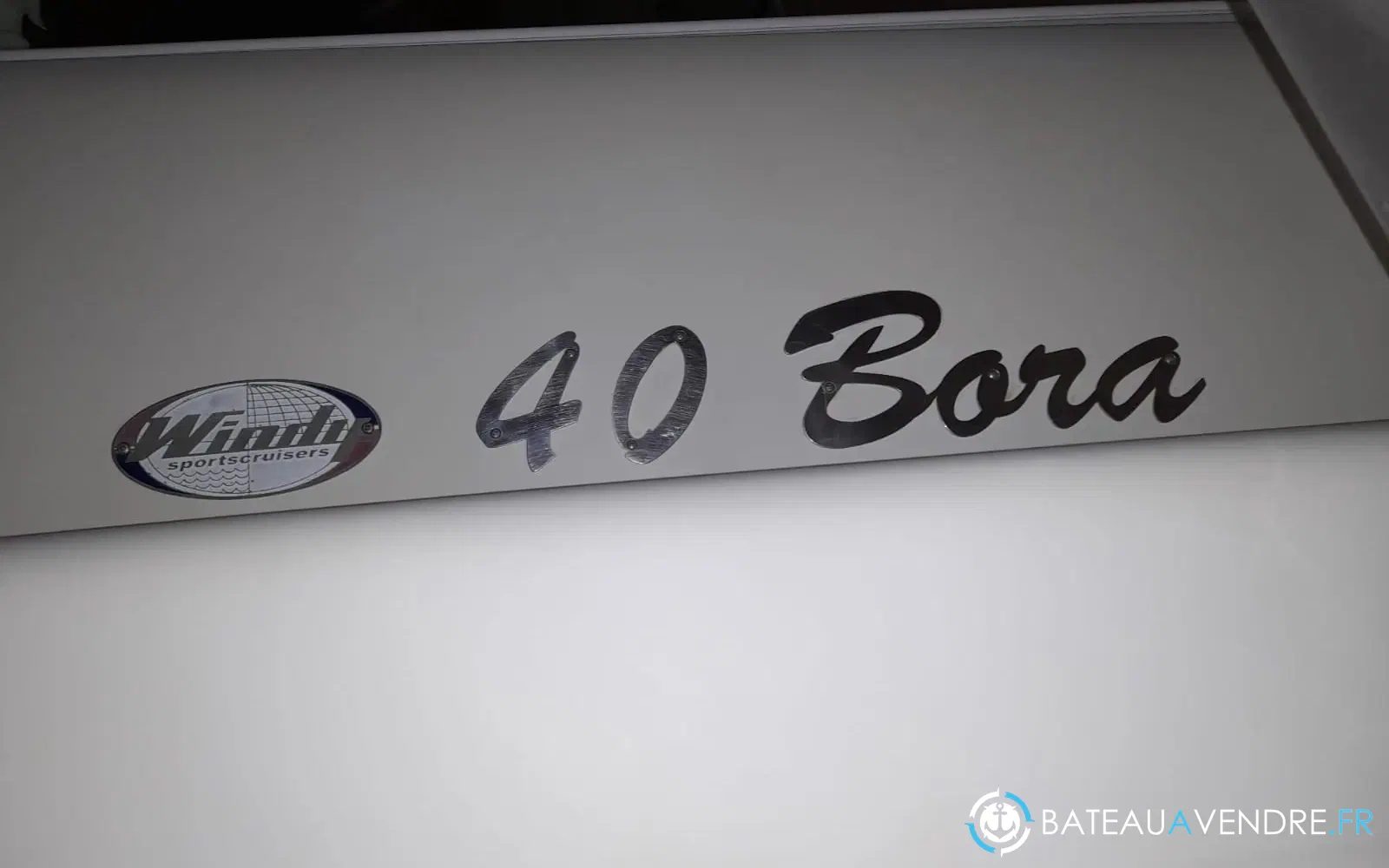 slider 20 Windy 40 Bora