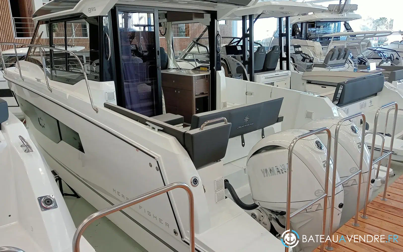 slider 0 Jeanneau Merry Fisher 895 Serie 2