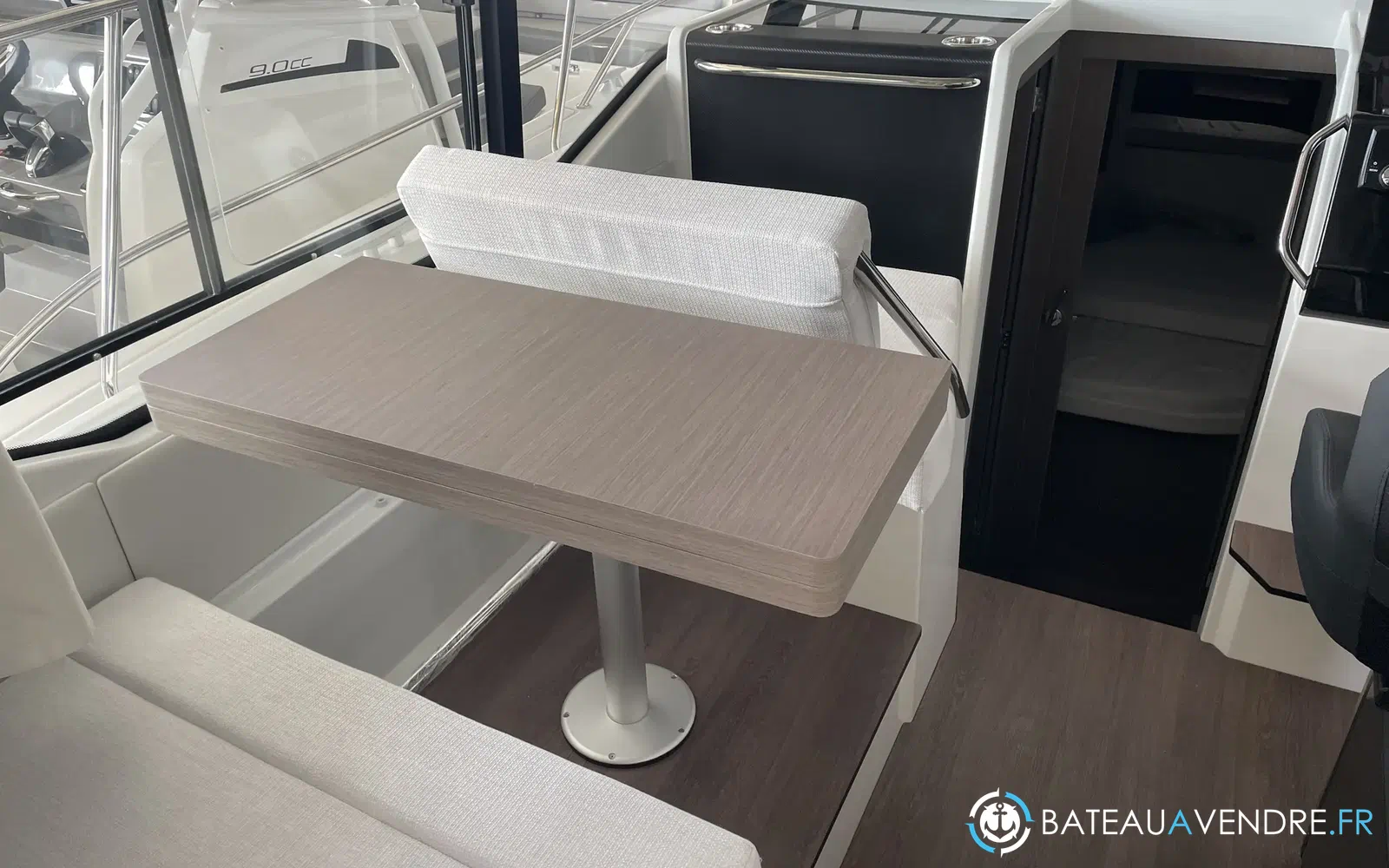 slider 24 Jeanneau Merry Fisher 895 Serie 2