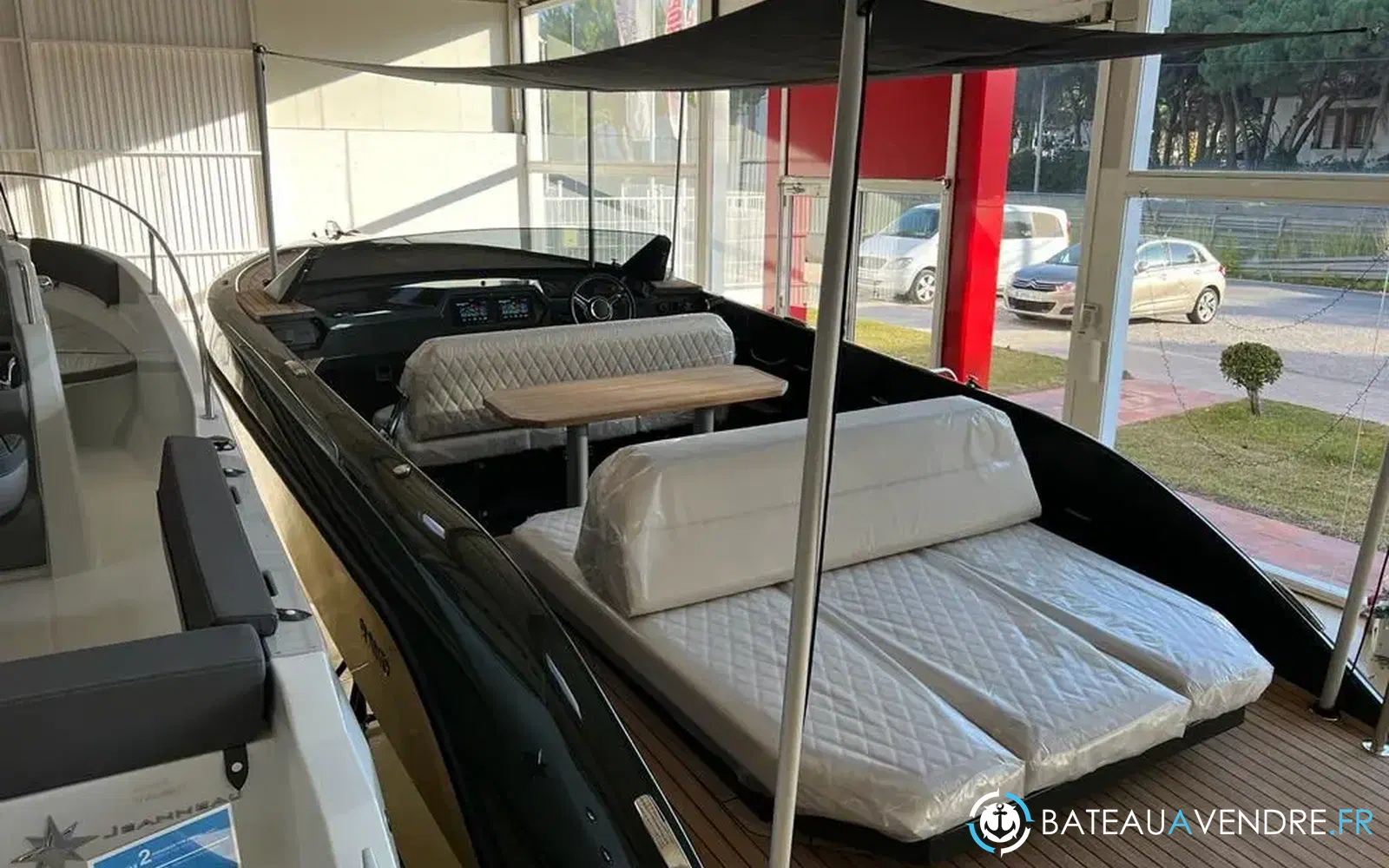 slider 4 Rand Boats Spirit 25