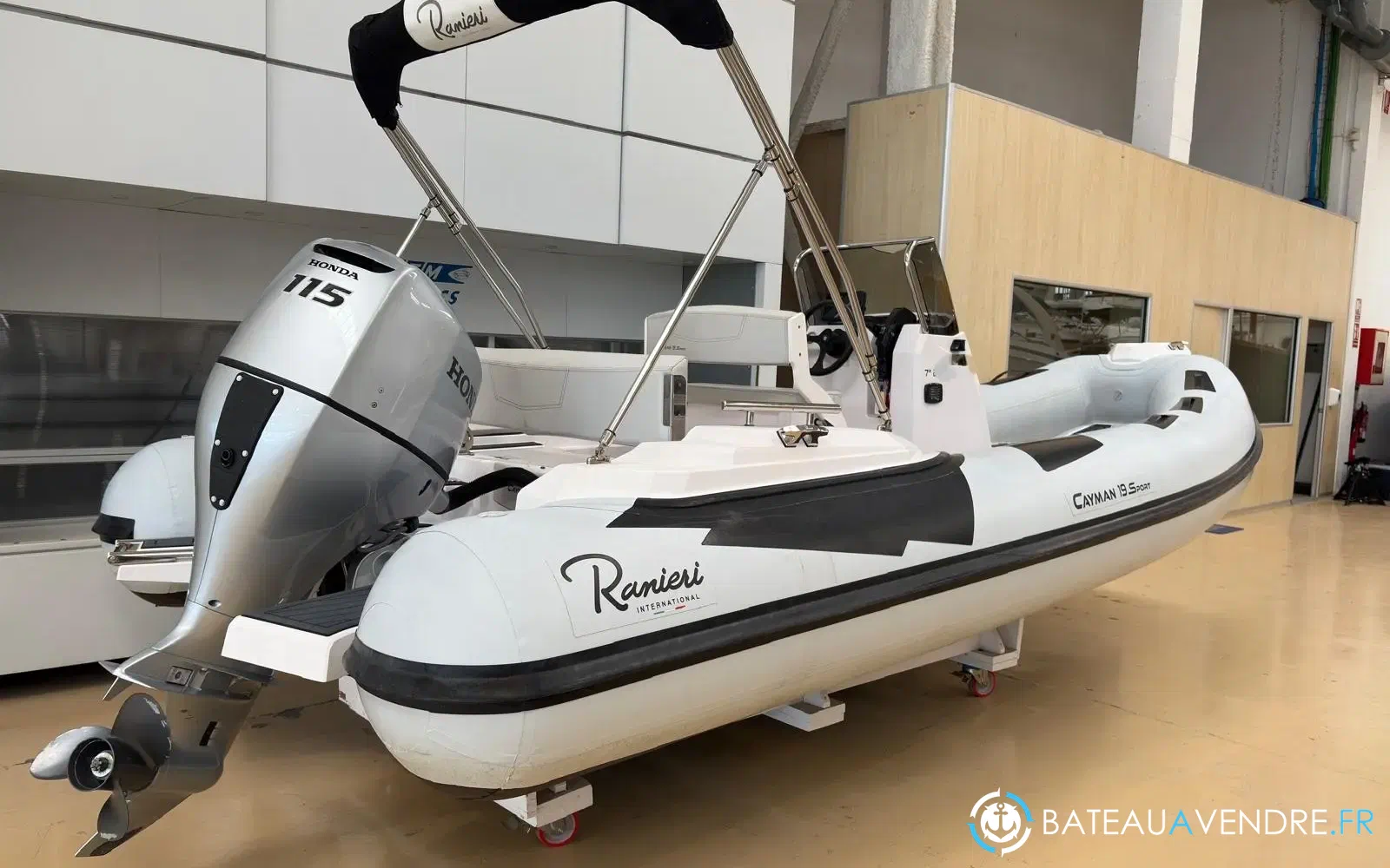 slider 0 Ranieri Cayman 19 Sport