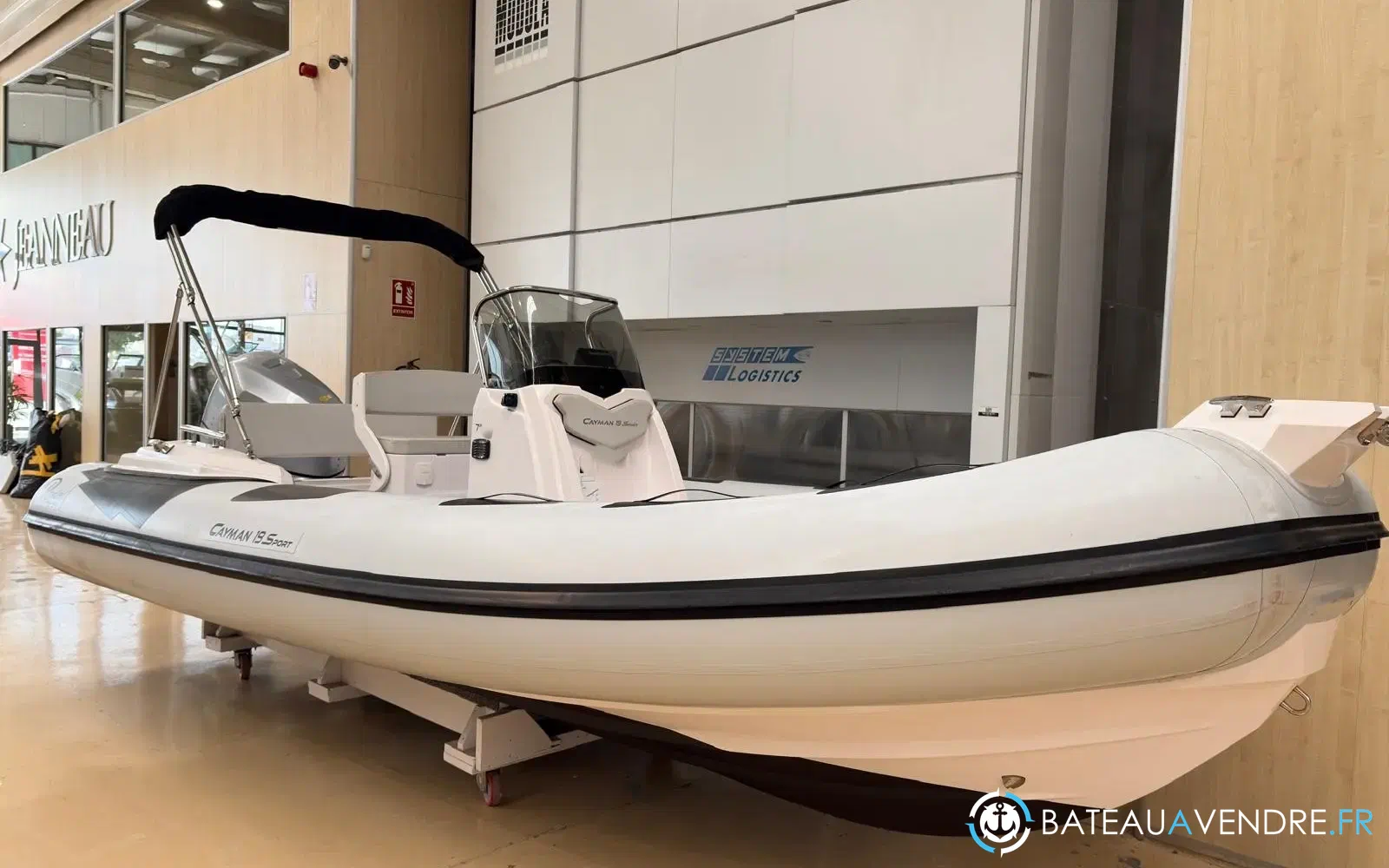 slider 2 Ranieri Cayman 19 Sport