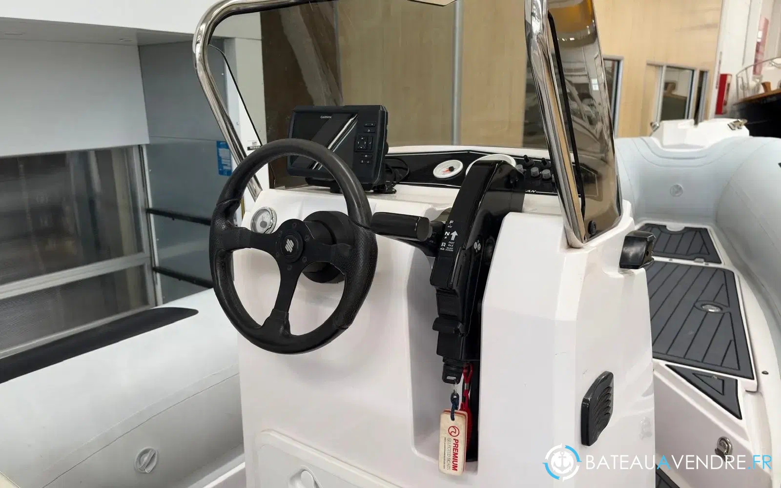 slider 6 Ranieri Cayman 19 Sport