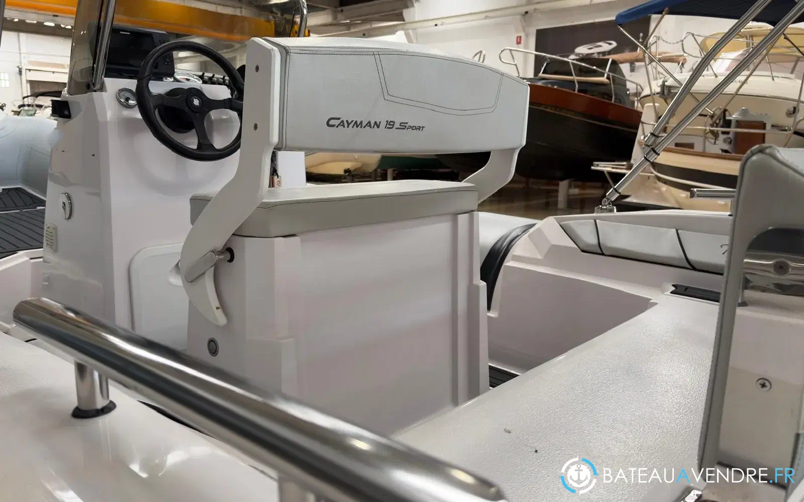 slider 7 Ranieri Cayman 19 Sport