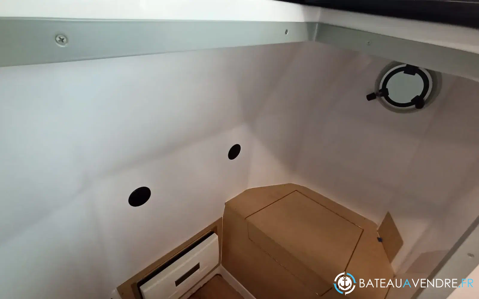 slider 17 Ranieri Cayman 31 Sport Touring