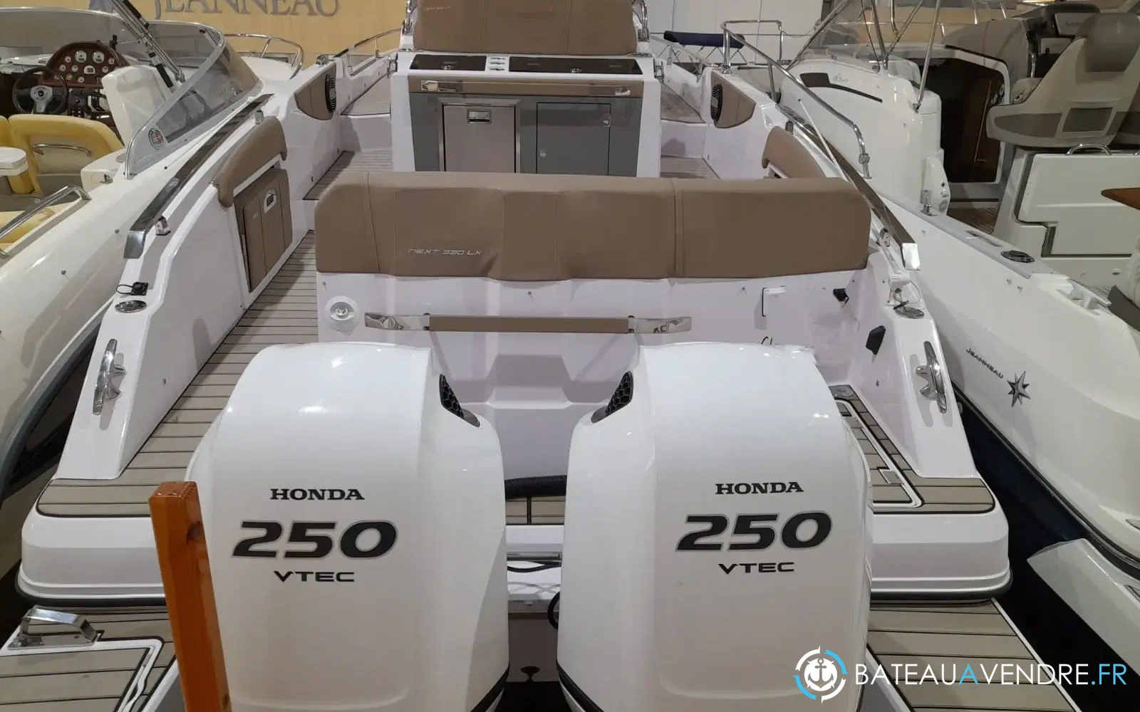 slider 12 Ranieri Next 330 Lx