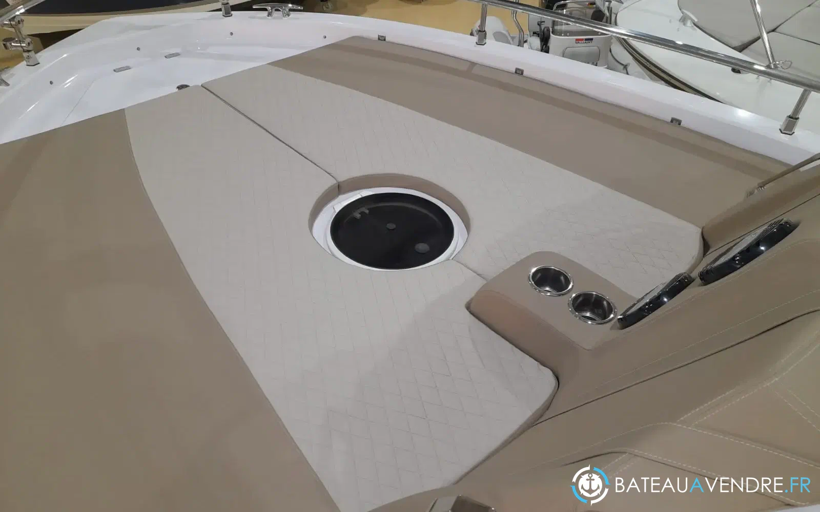 slider 3 Ranieri Next 330 Lx